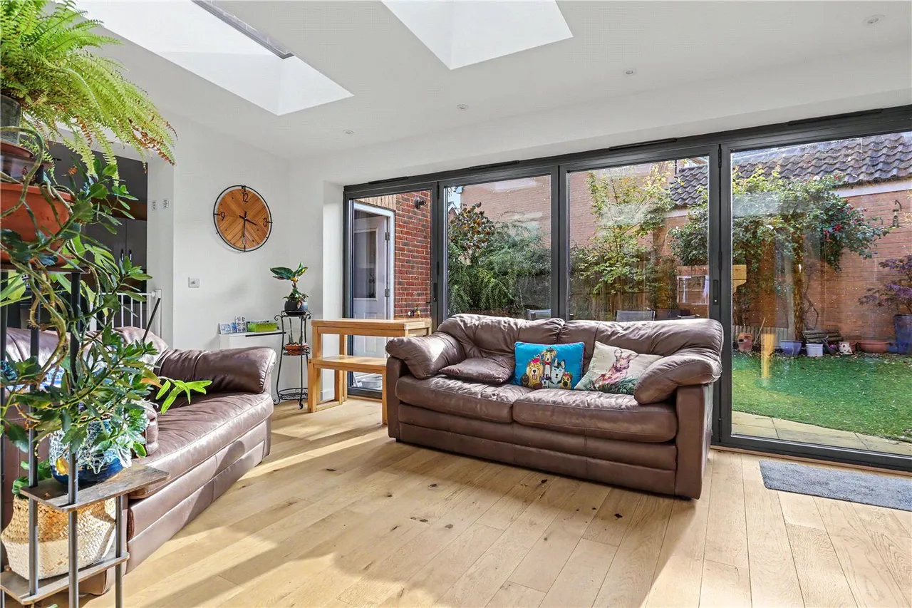 Ashcroft Close, Cringleford, NR4, photo 4