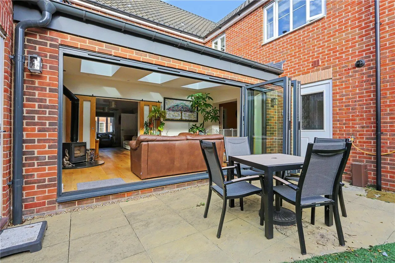 Ashcroft Close, Cringleford, NR4, photo 24