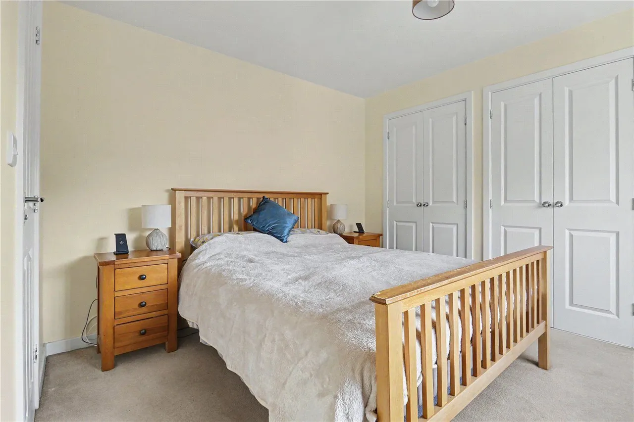 Ashcroft Close, Cringleford, NR4, photo 17