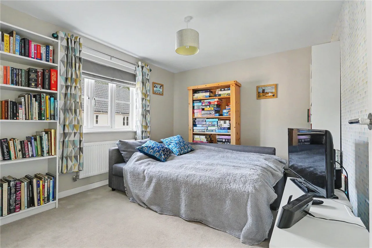 Ashcroft Close, Cringleford, NR4, photo 20