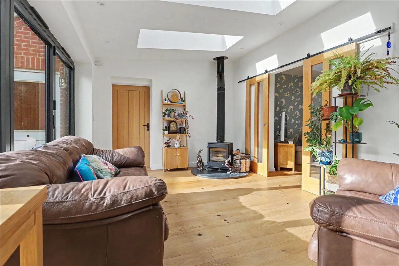 Ashcroft Close, Cringleford, NR4, photo 3