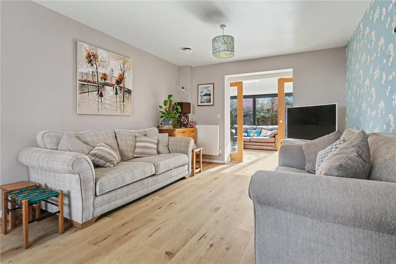 Ashcroft Close, Cringleford, NR4, photo 5