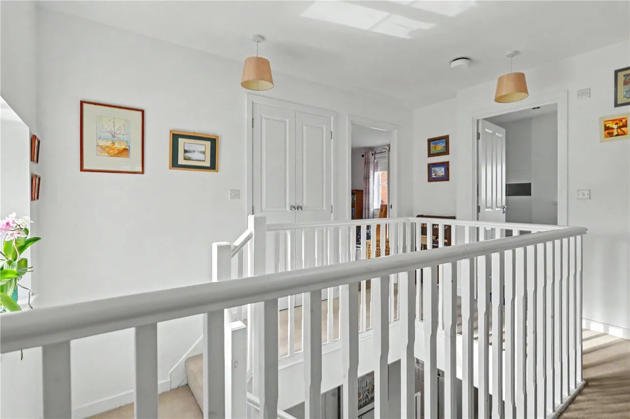 Ashcroft Close, Cringleford, NR4, photo 15