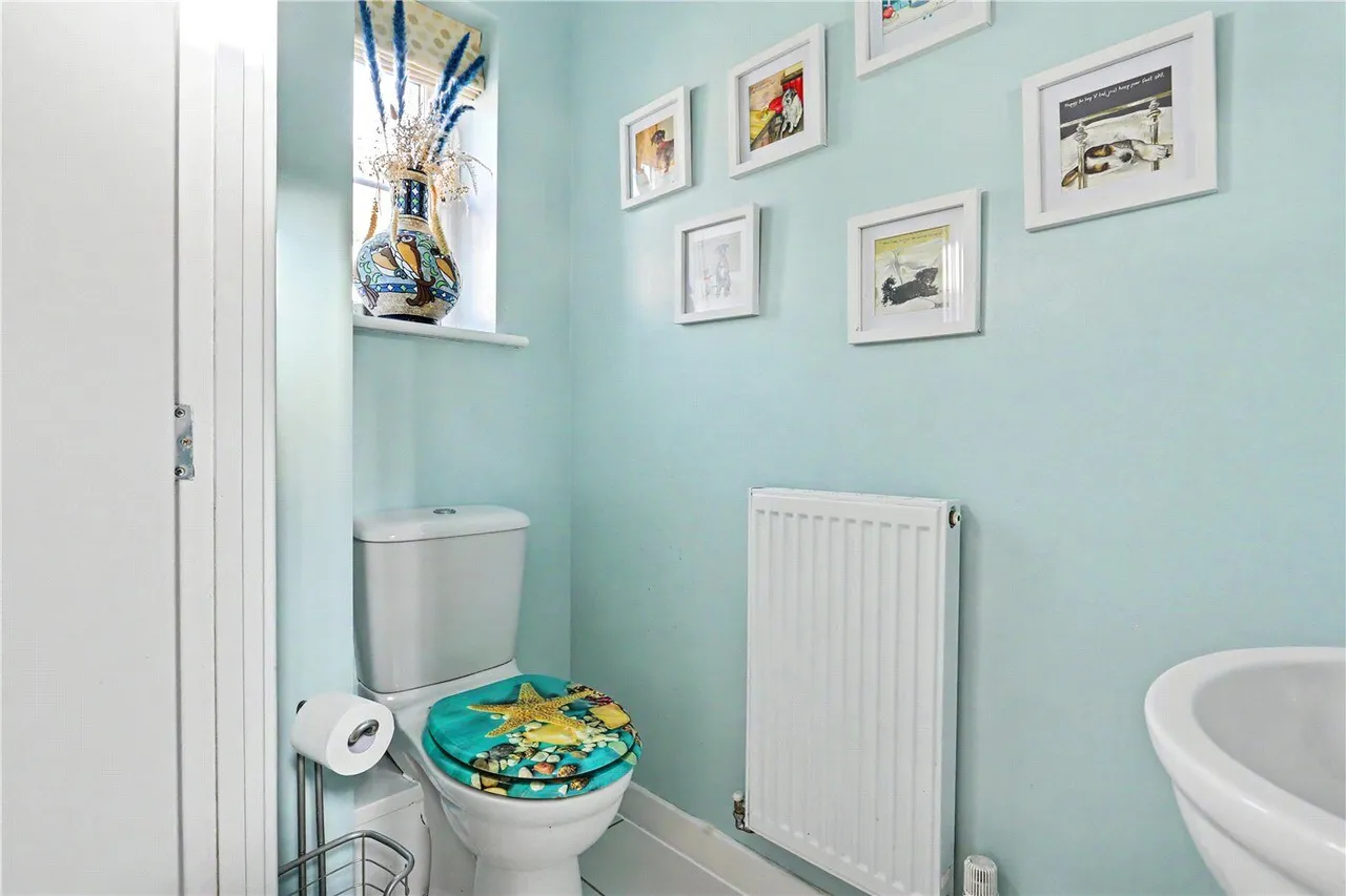 Ashcroft Close, Cringleford, NR4, photo 13