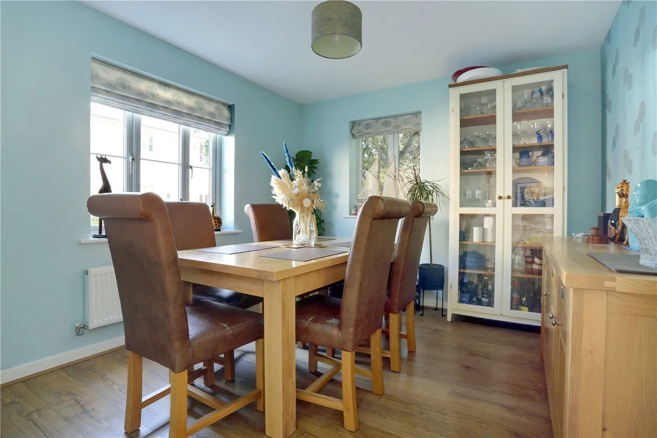 Ashcroft Close, Cringleford, NR4, photo 11