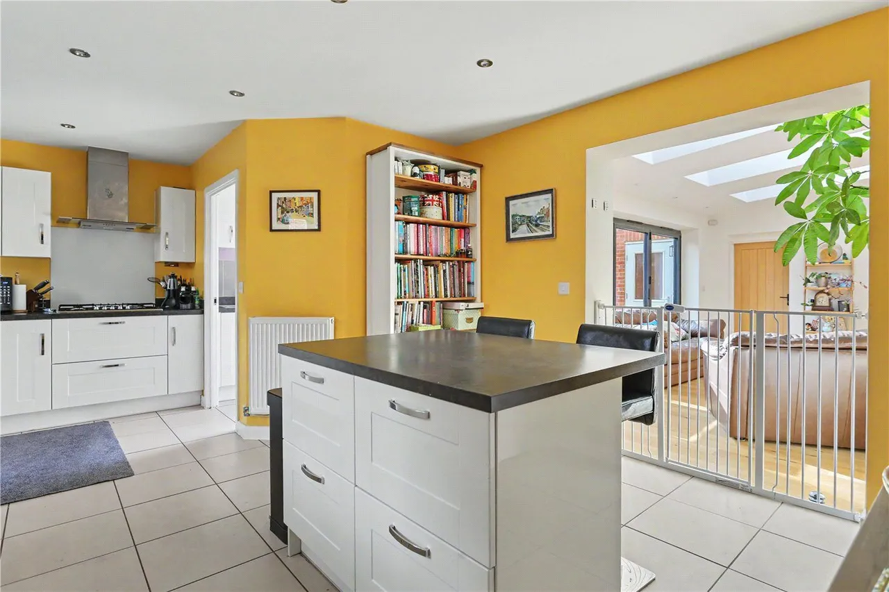 Ashcroft Close, Cringleford, NR4, photo 9
