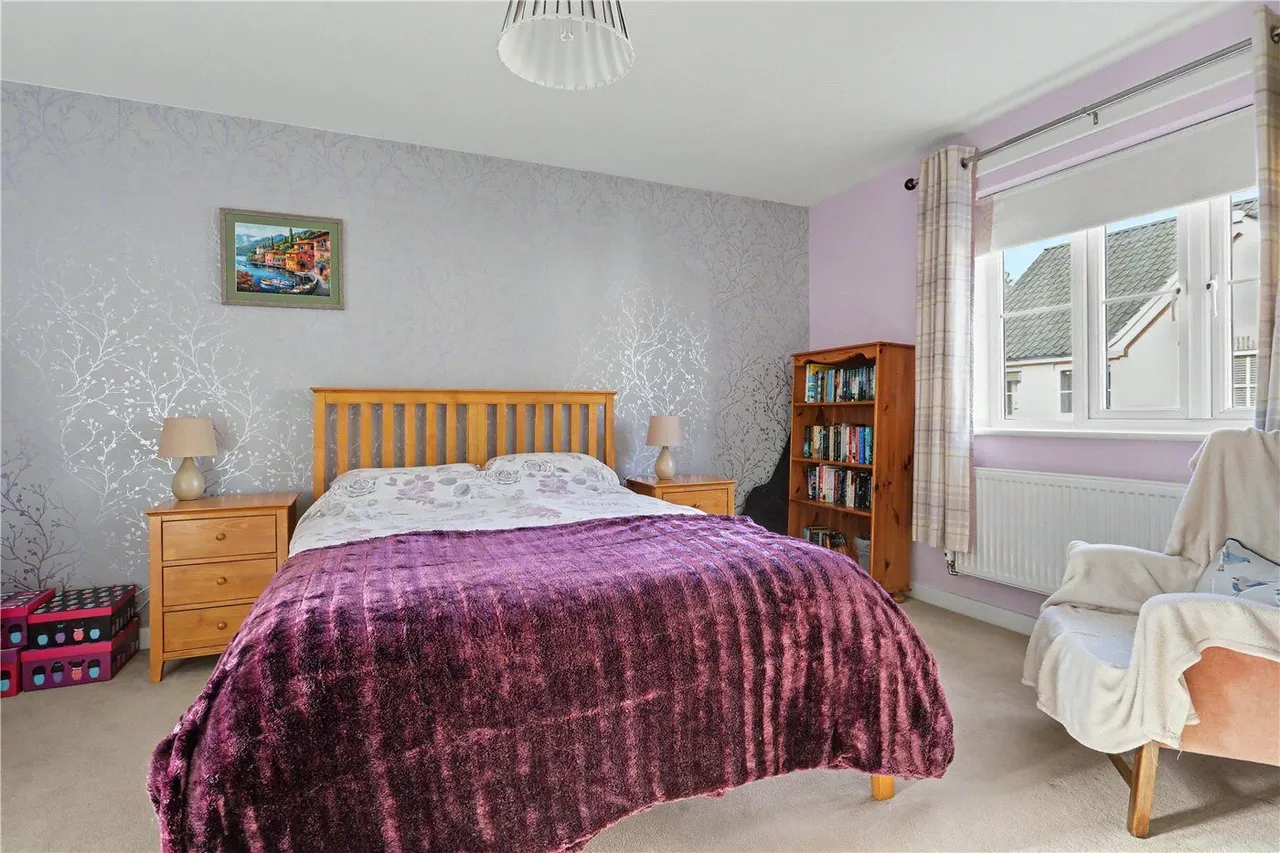 Ashcroft Close, Cringleford, NR4, photo 16