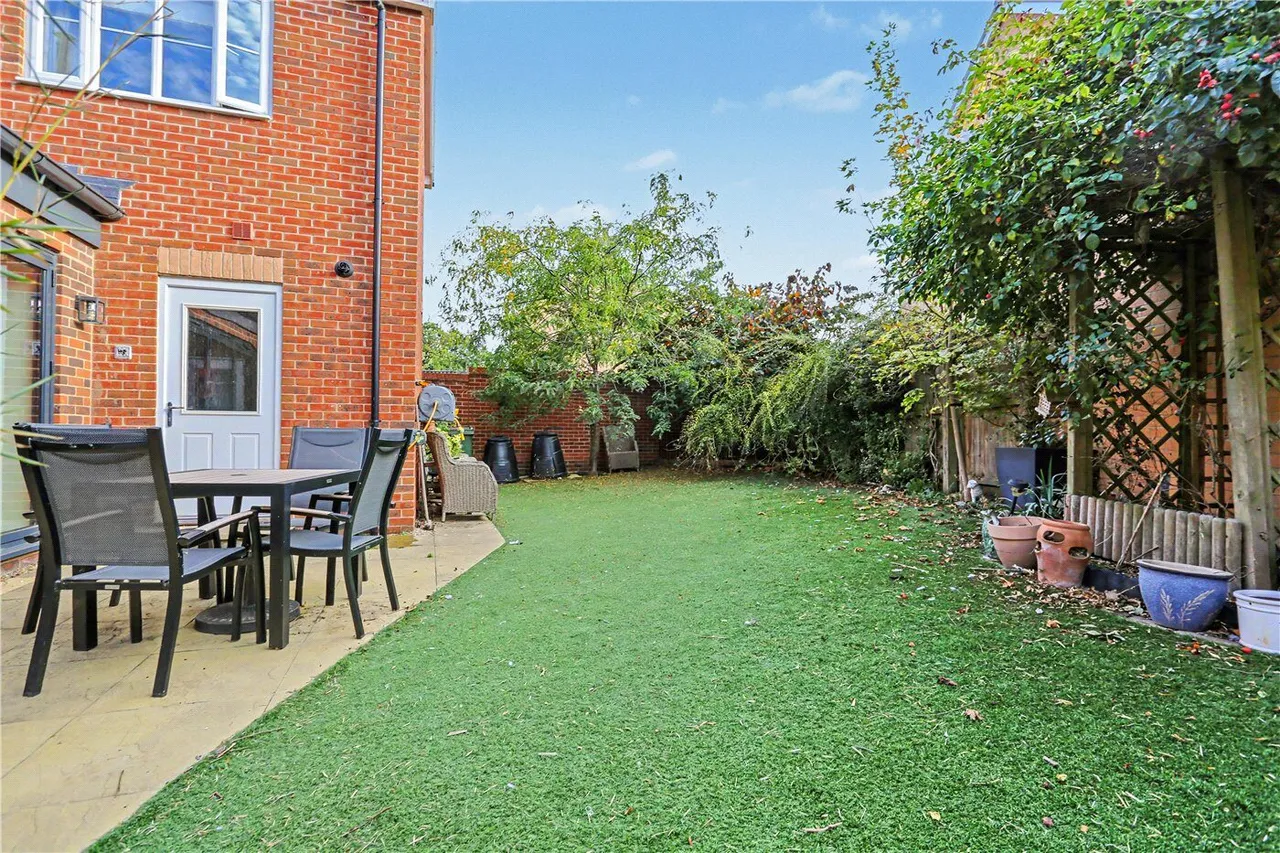 Ashcroft Close, Cringleford, NR4, photo 25