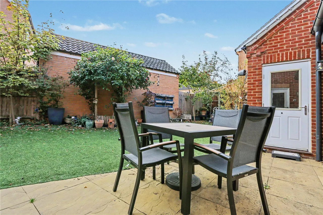 Ashcroft Close, Cringleford, NR4, photo 23