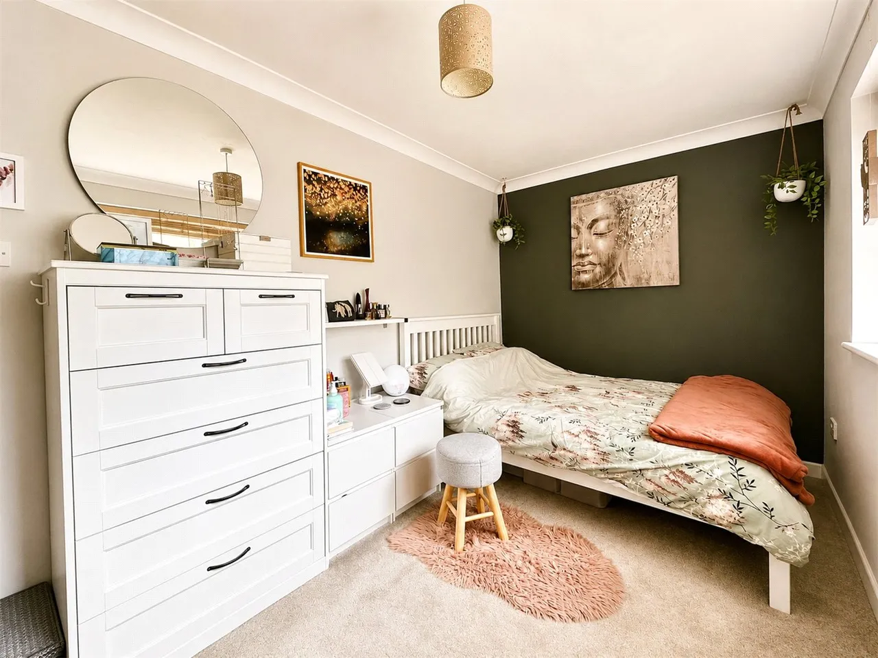 1 bed flat for sale — Surrey Road, Poole, Dorset, BH12