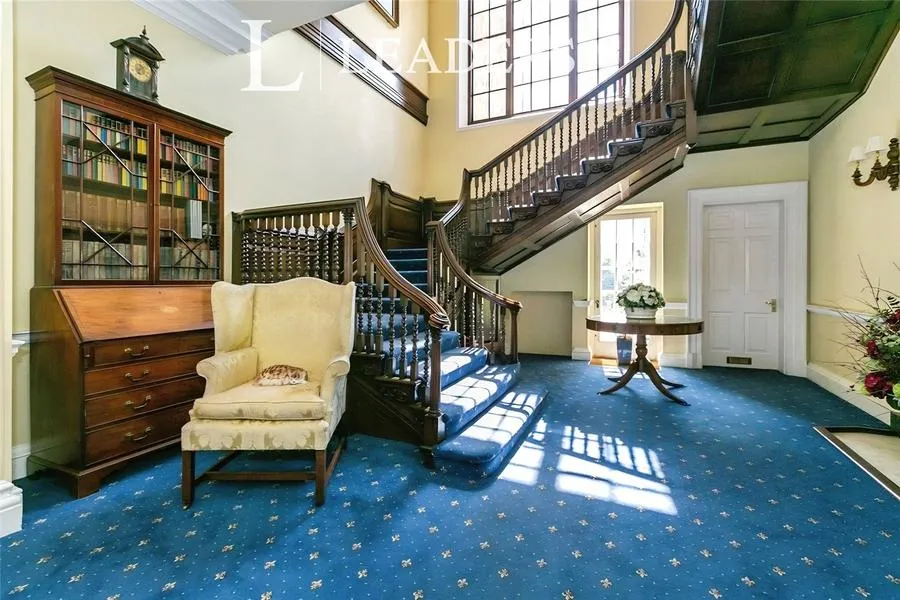 Emmetts House, Ide Hill, TN14, photo 23
