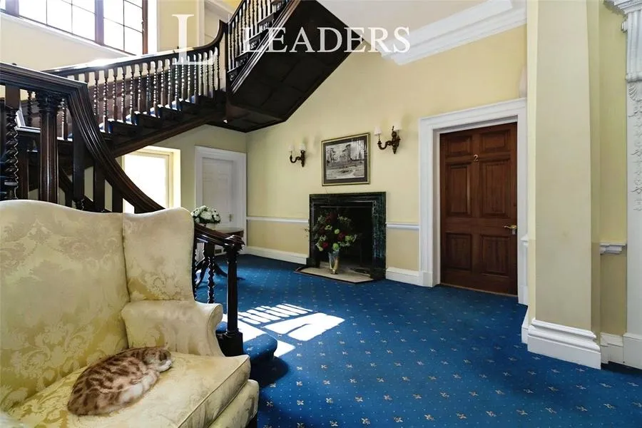 Emmetts House, Ide Hill, TN14, photo 17