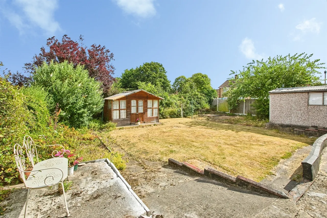Hardhurst Road, Alvaston, DE24, photo 17