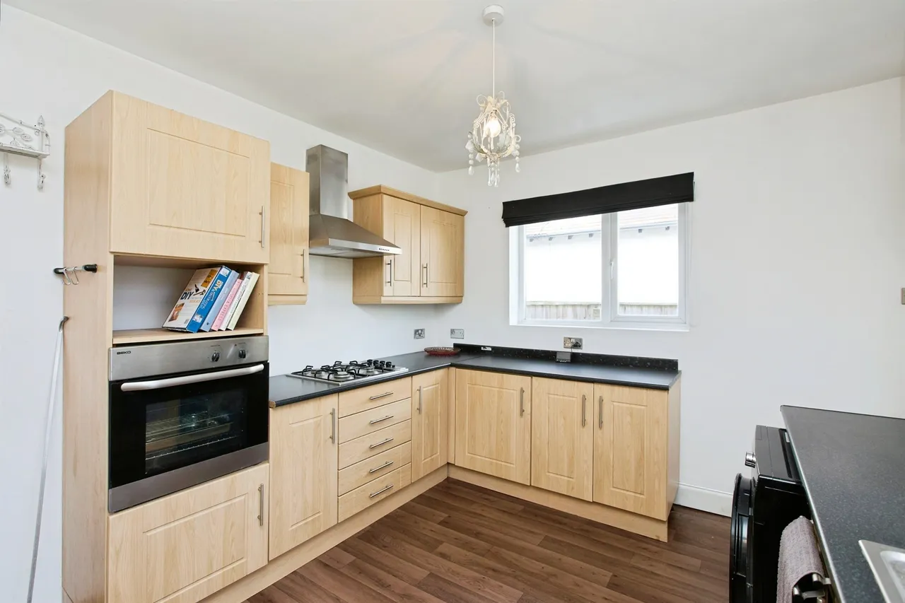 Hardhurst Road, Alvaston, DE24, photo 6