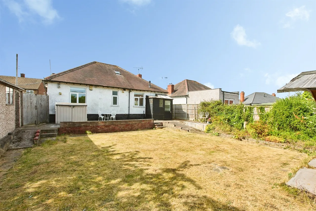 Hardhurst Road, Alvaston, DE24, photo 15