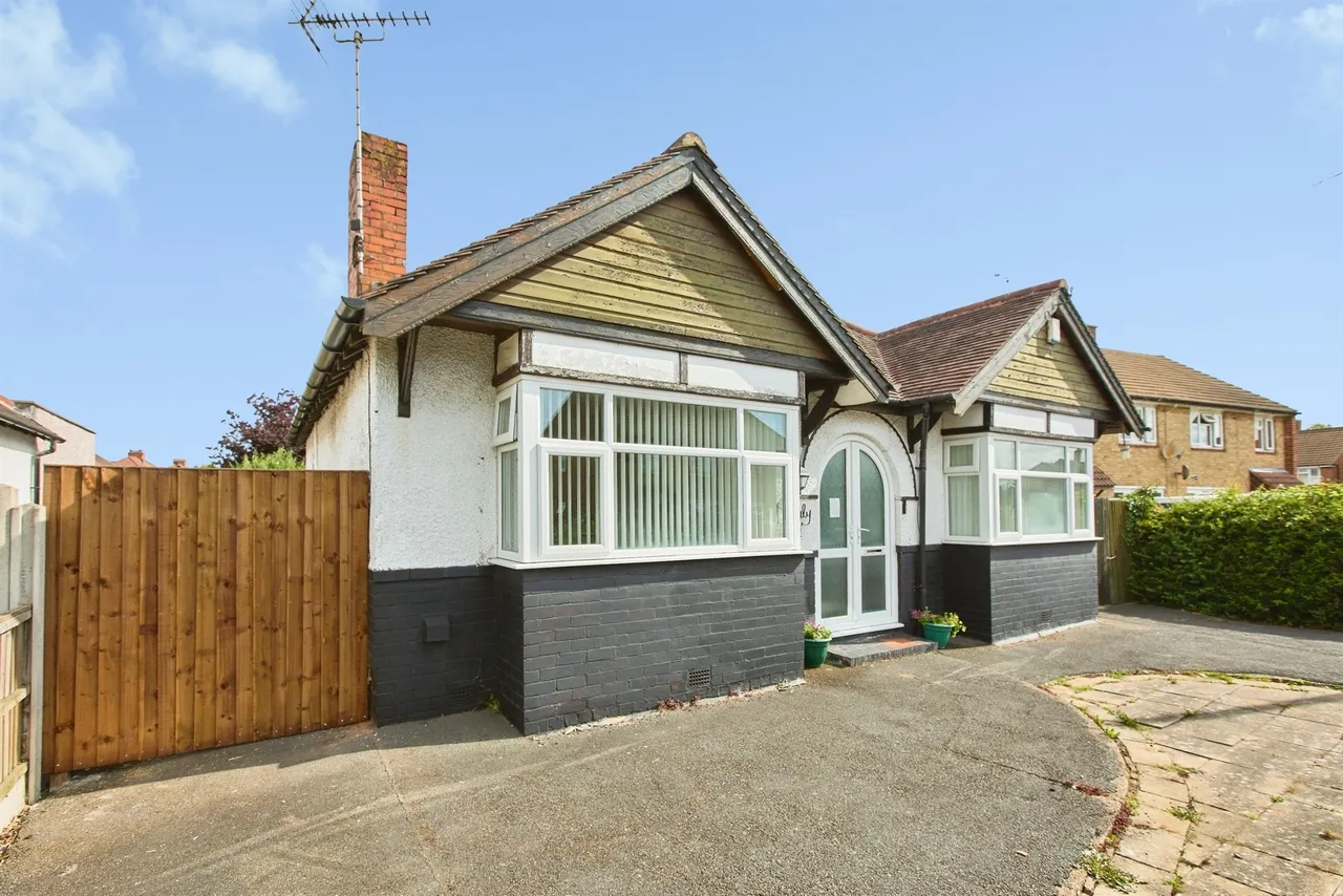 Hardhurst Road, Alvaston, DE24, photo 4