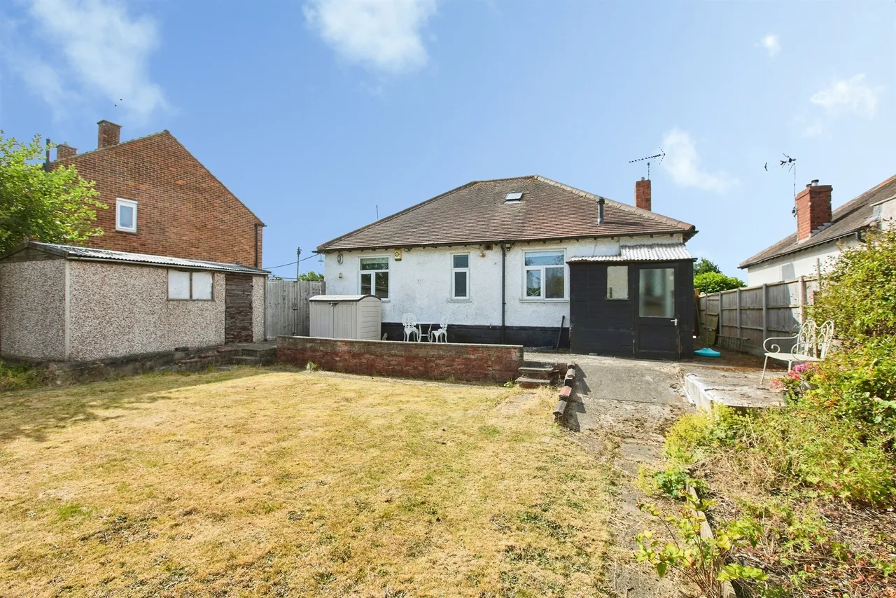 Hardhurst Road, Alvaston, DE24, photo 16