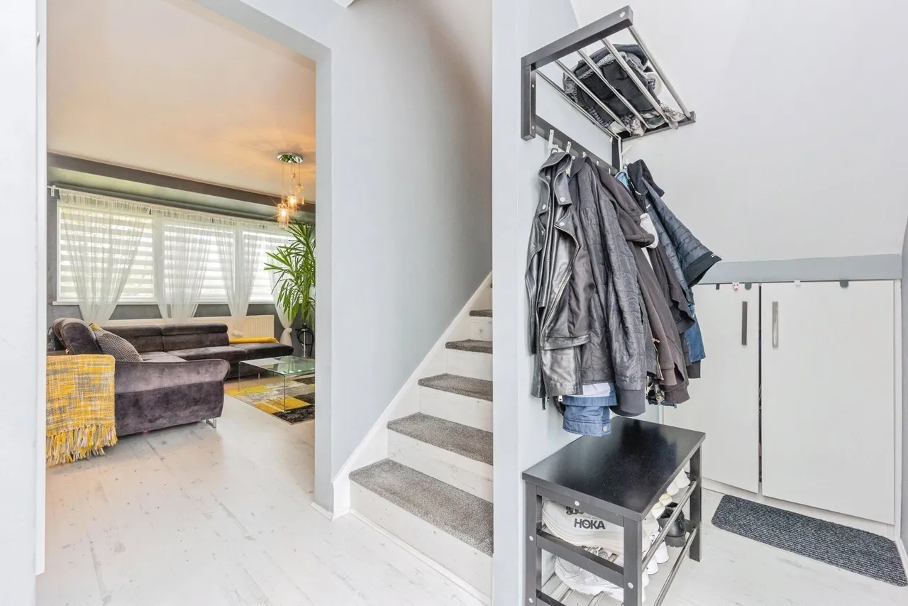 Parklands Road, Manchester, Greater Manchester, M23, photo 16