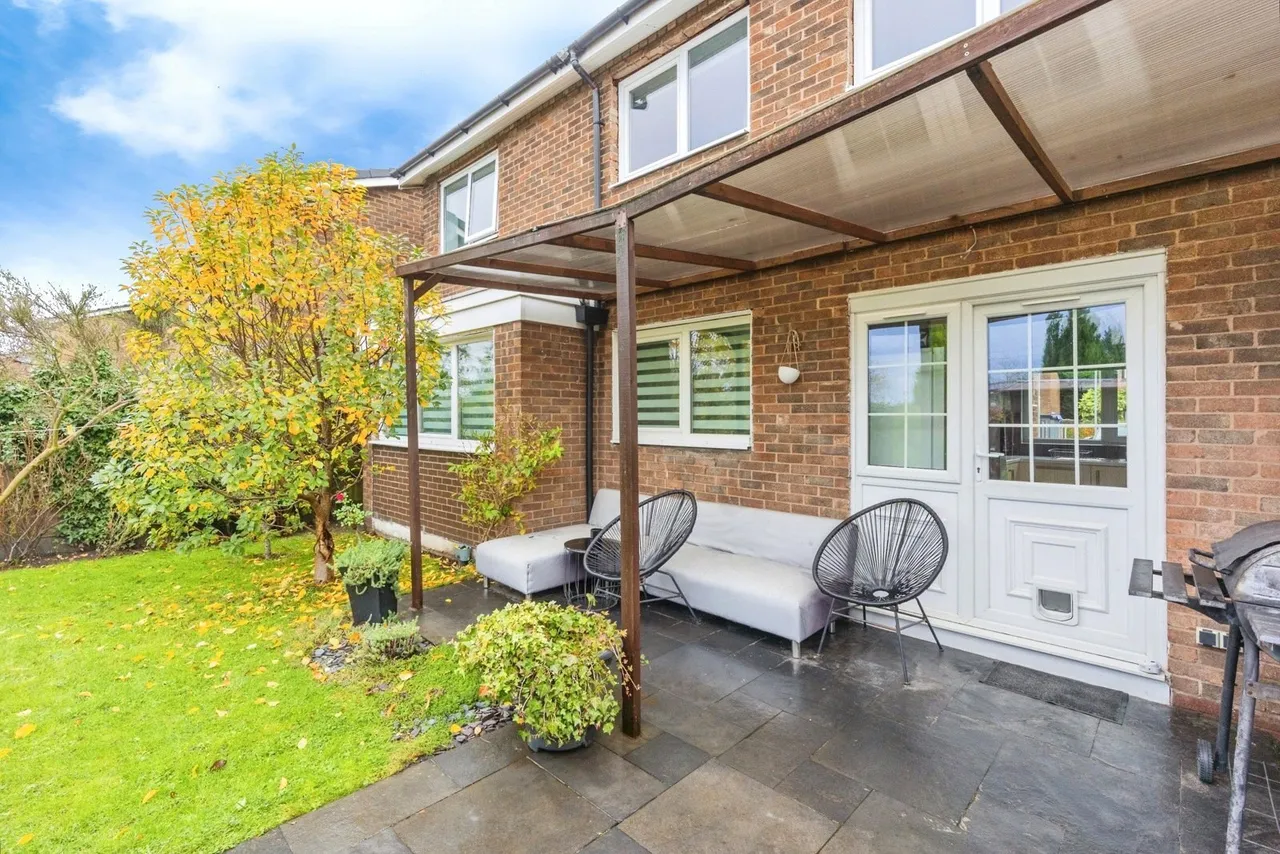 Parklands Road, Manchester, Greater Manchester, M23, photo 14