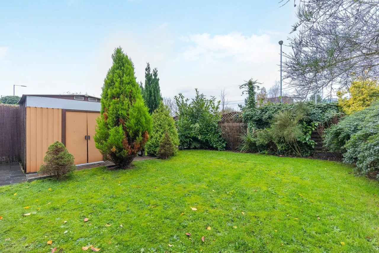 Parklands Road, Manchester, Greater Manchester, M23, photo 13