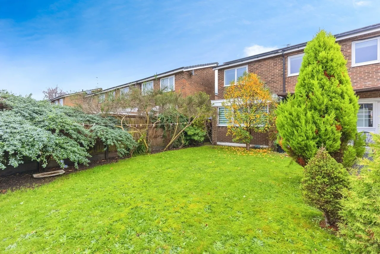 Parklands Road, Manchester, Greater Manchester, M23, photo 15