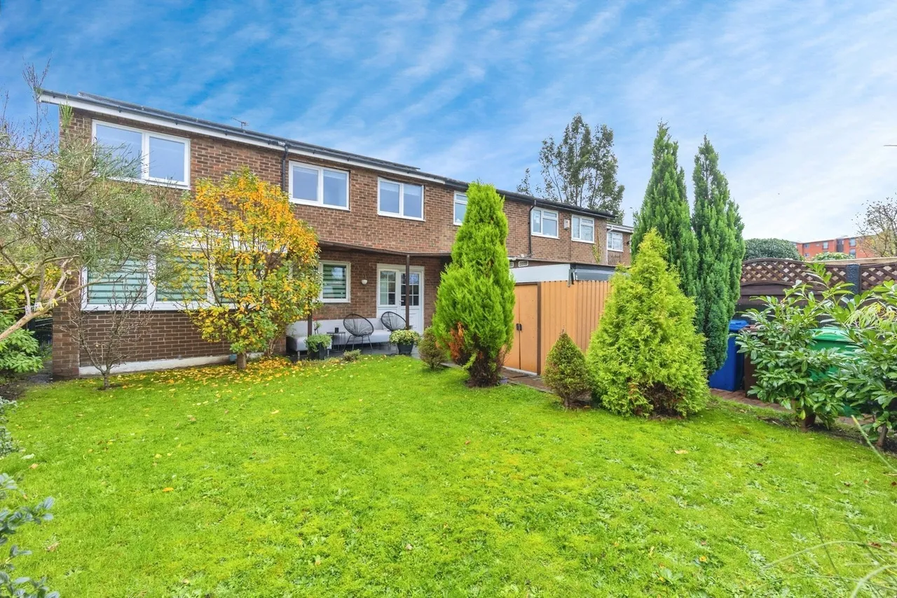 Parklands Road, Manchester, Greater Manchester, M23, photo 4