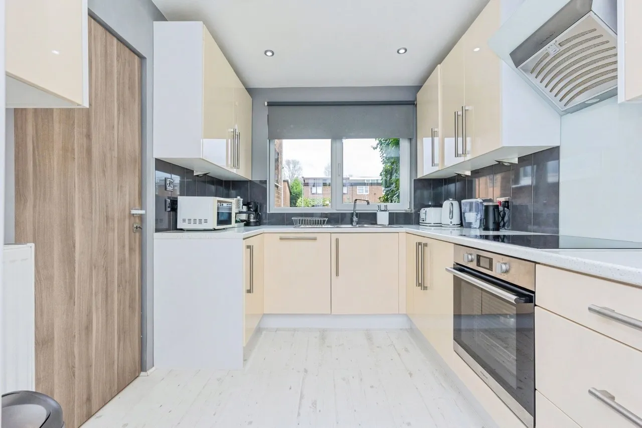 Parklands Road, Manchester, Greater Manchester, M23, photo 3
