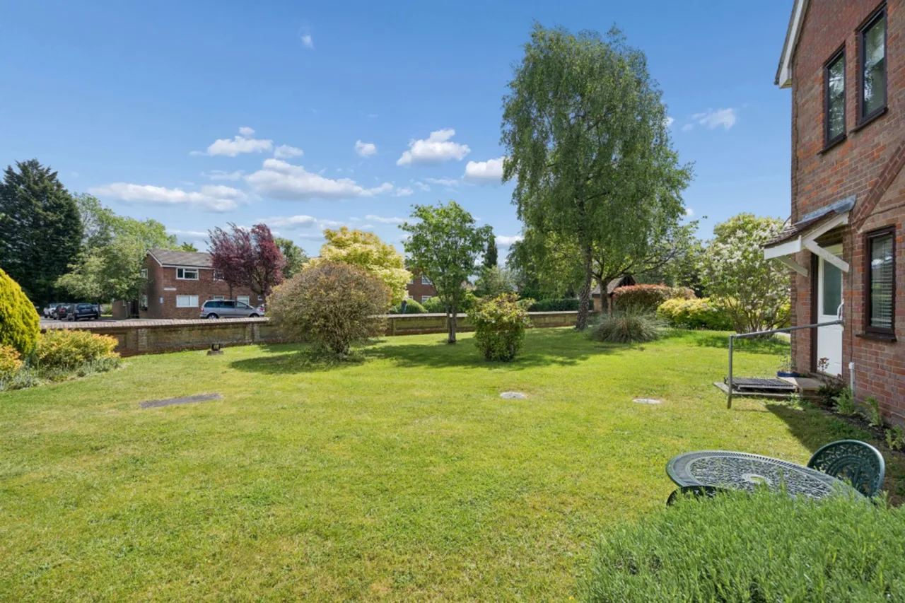Giles Gate, Prestwood, HP16, photo 15