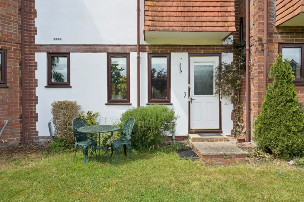 Giles Gate, Prestwood, HP16, photo 13