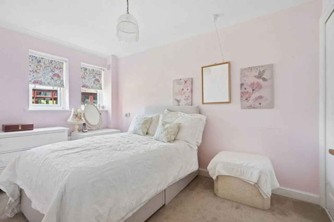 Giles Gate, Prestwood, HP16, photo 9