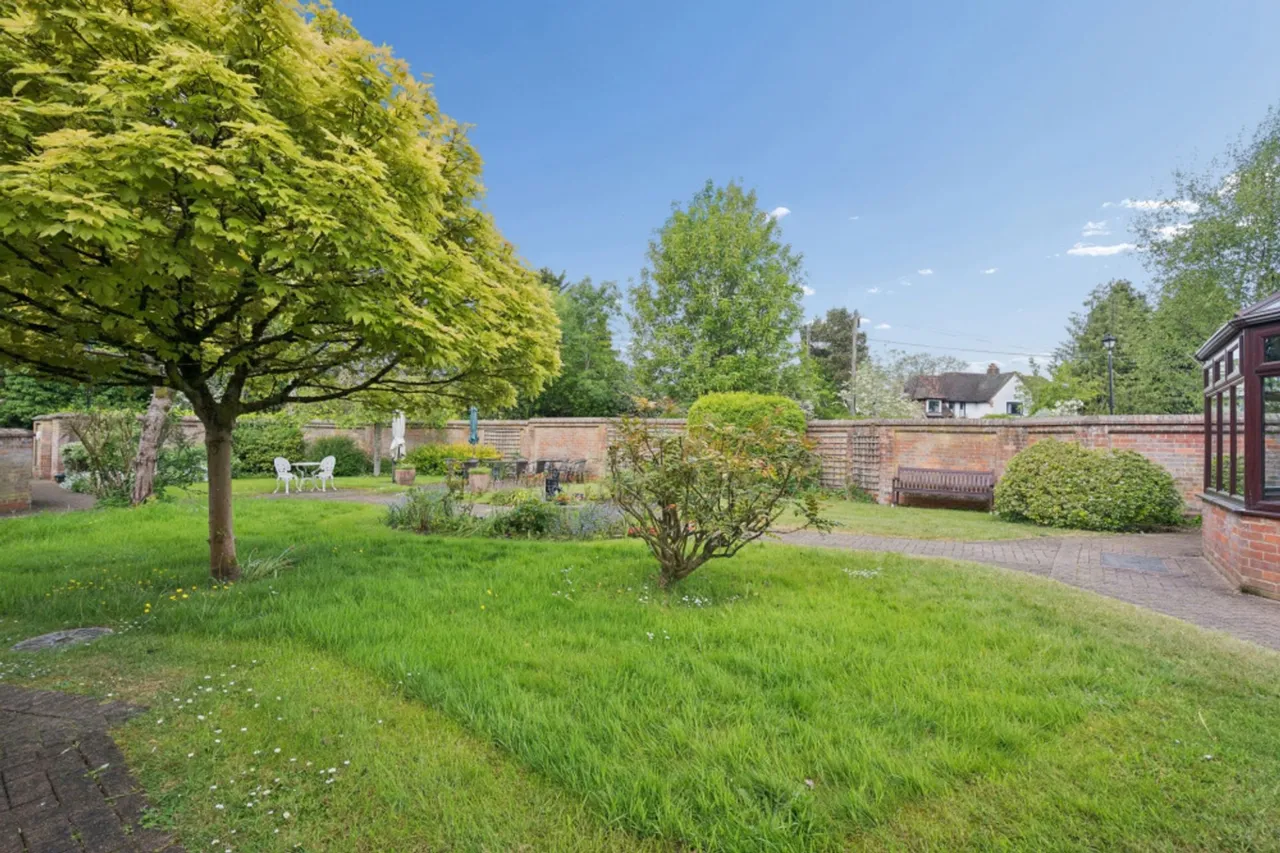Giles Gate, Prestwood, HP16, photo 14