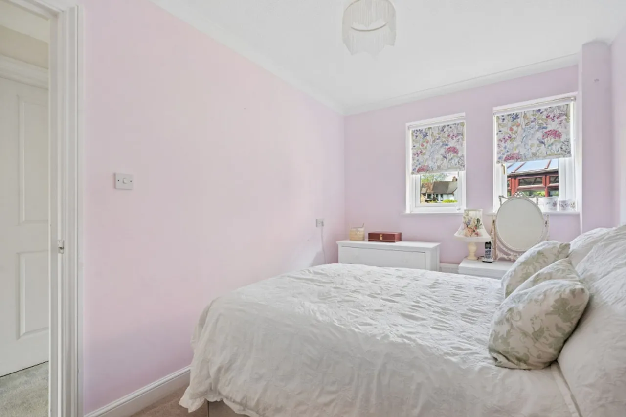 Giles Gate, Prestwood, HP16, photo 10