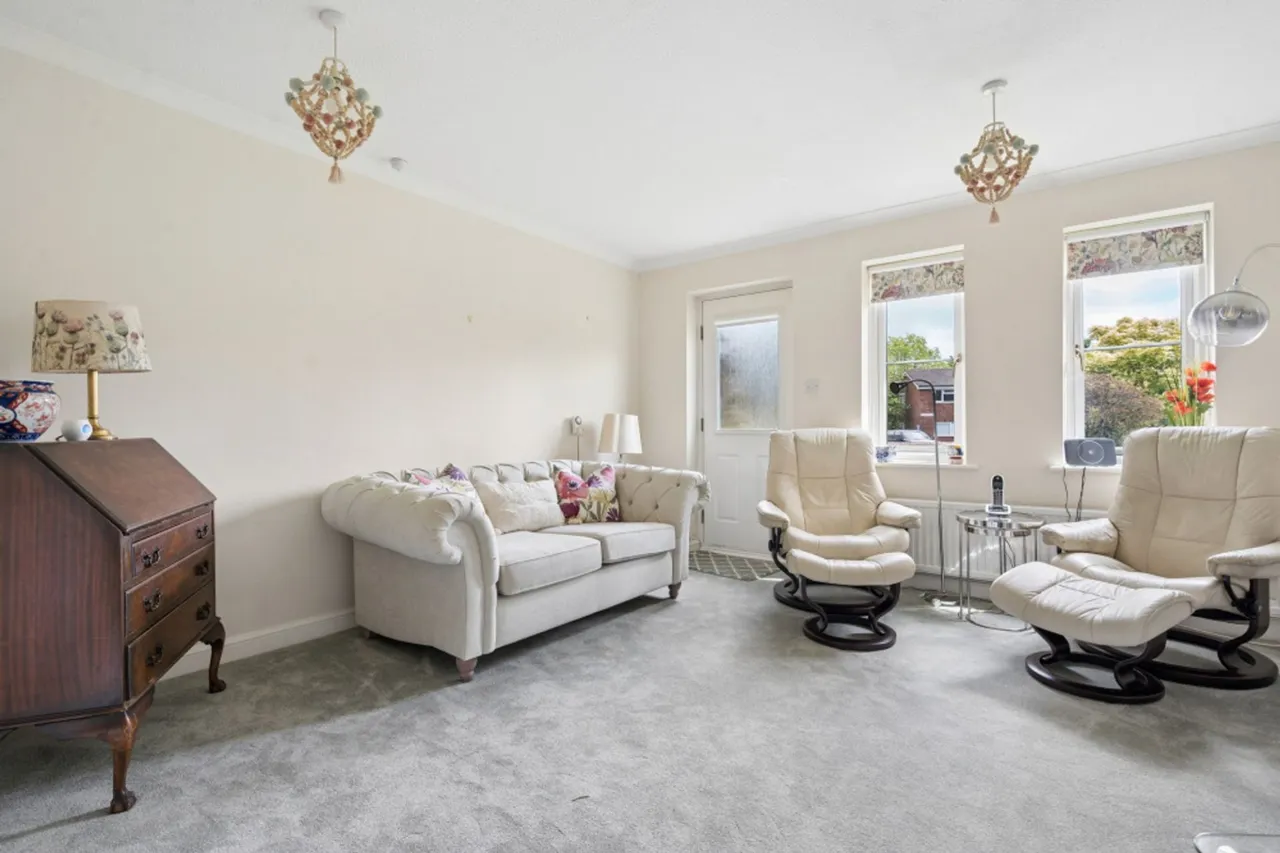 Giles Gate, Prestwood, HP16, photo 7