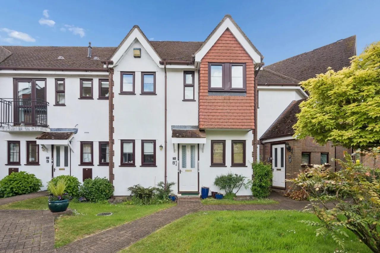 Giles Gate, Prestwood, HP16, photo 16