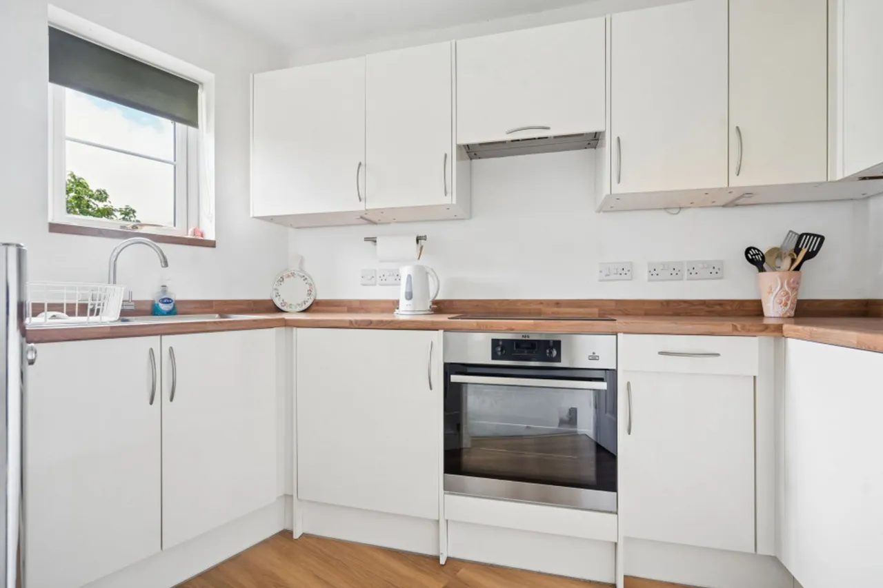 Giles Gate, Prestwood, HP16, photo 2