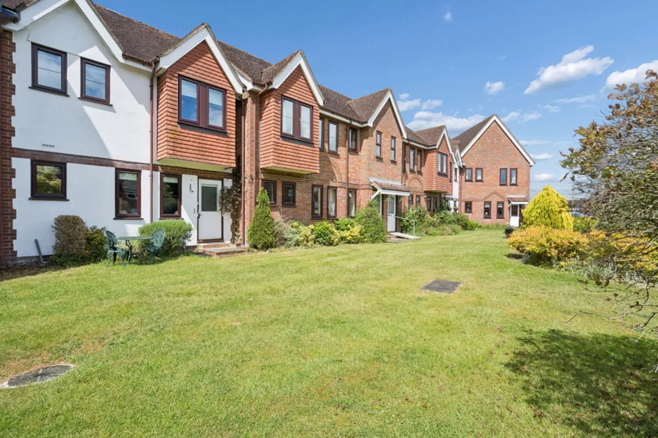 Giles Gate, Prestwood, HP16, photo 12