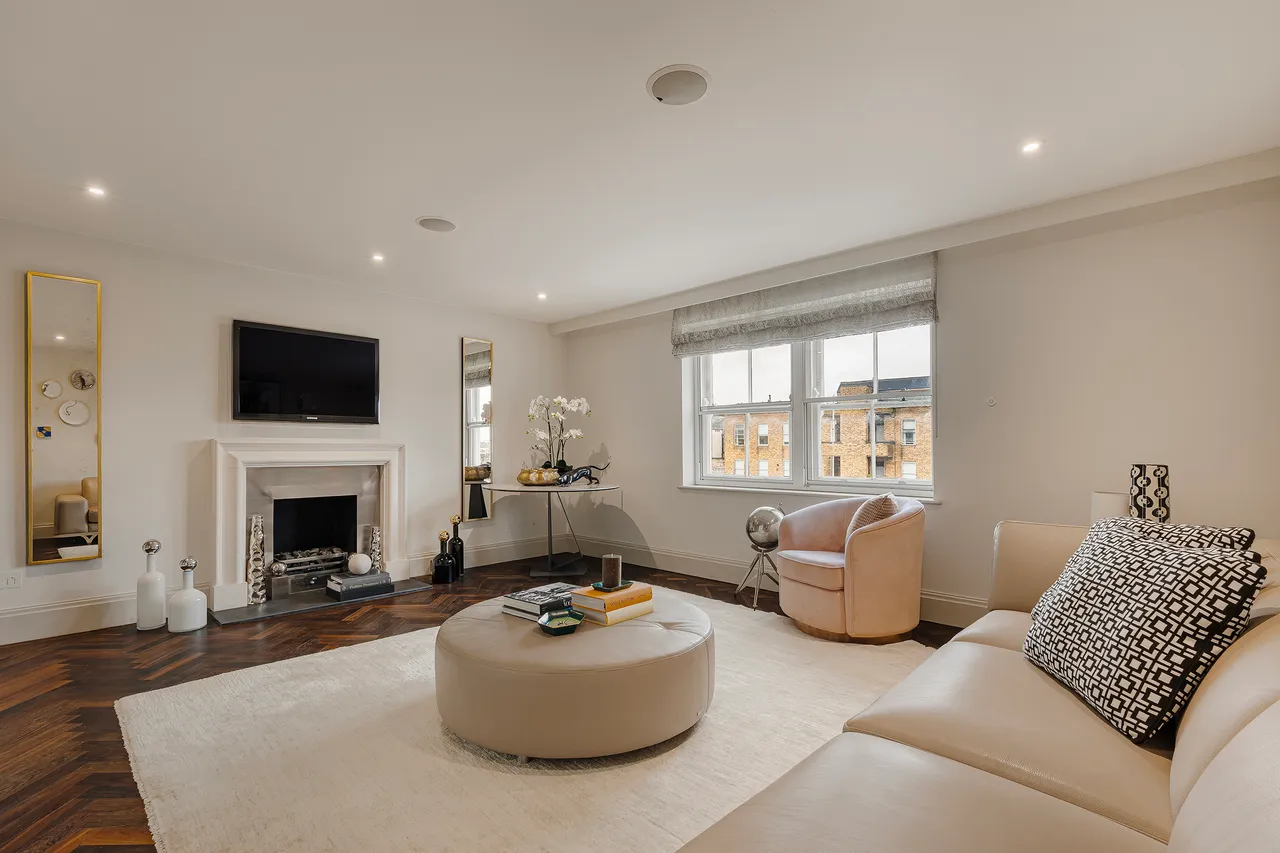 Eaton Square, Belgravia, London, photo 9
