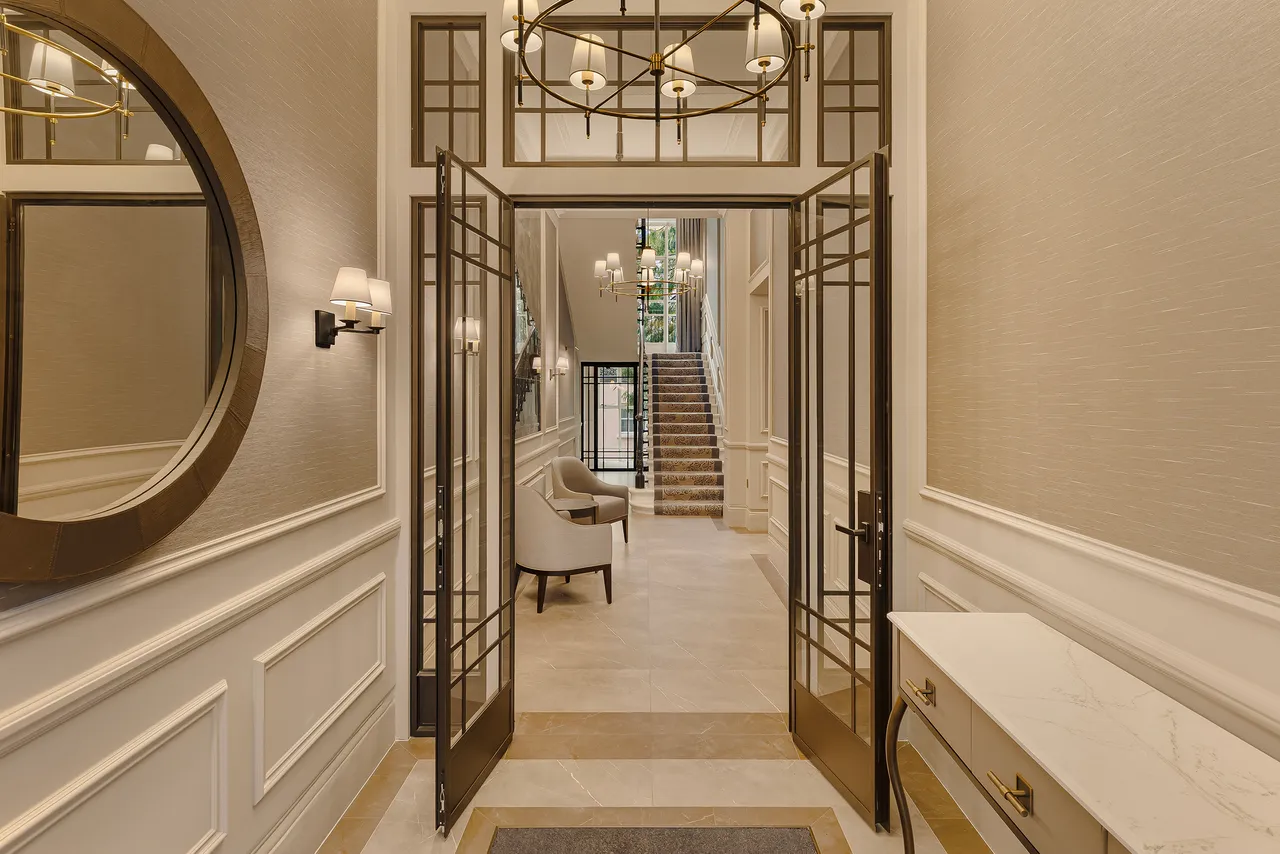Eaton Square, Belgravia, London, photo 8