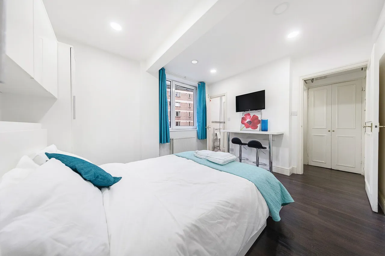685 Chelsea Cloisters, Sloane Avenue, London, photo 8
