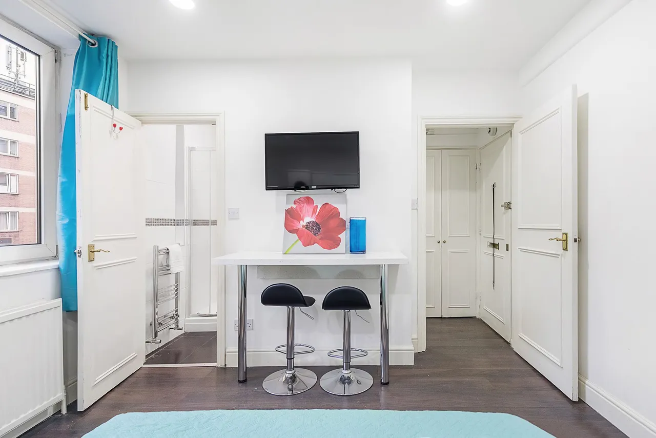 685 Chelsea Cloisters, Sloane Avenue, London, photo 4