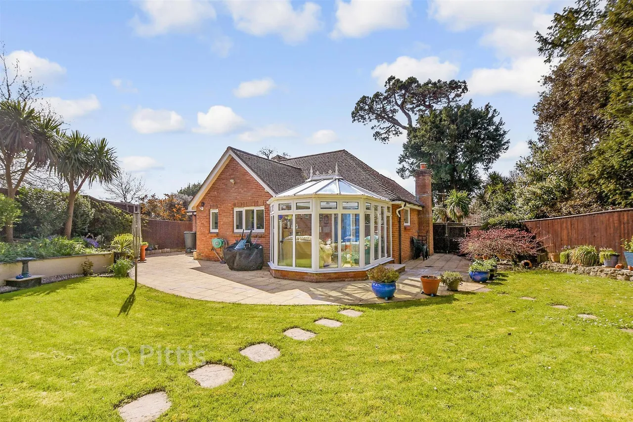 Stonelands Park, Ryde, PO33, photo 15