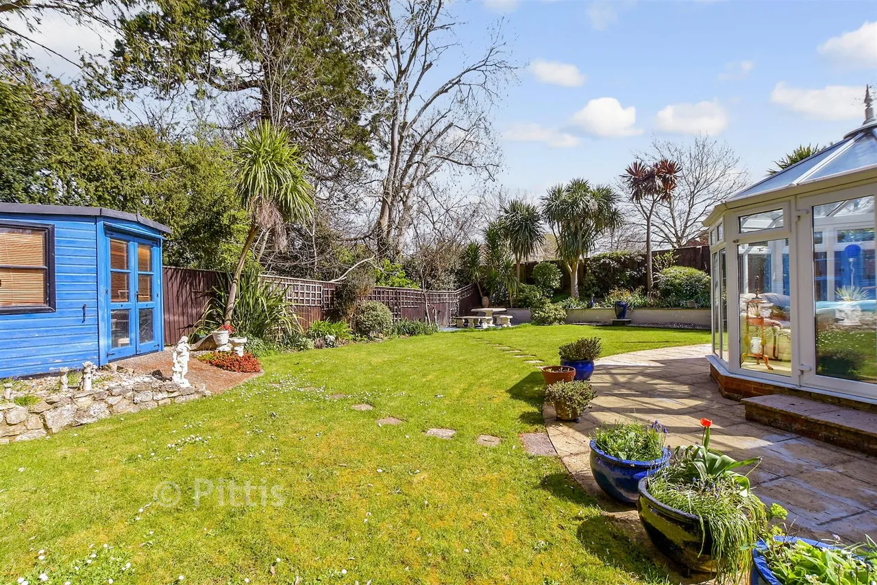 Stonelands Park, Ryde, PO33, photo 13