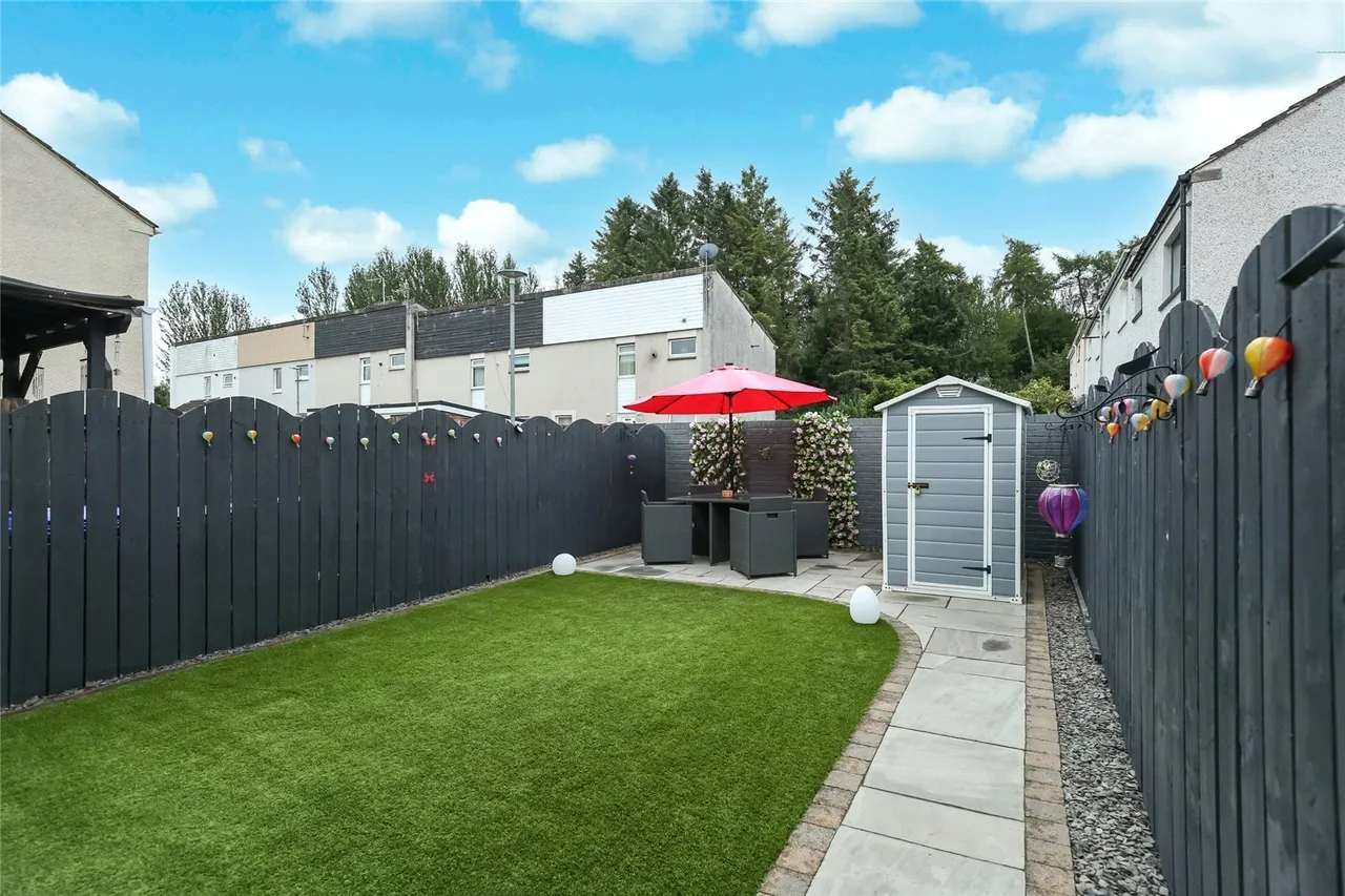 Kincaidston Drive, AYR, Ayrshire, KA7, photo 17