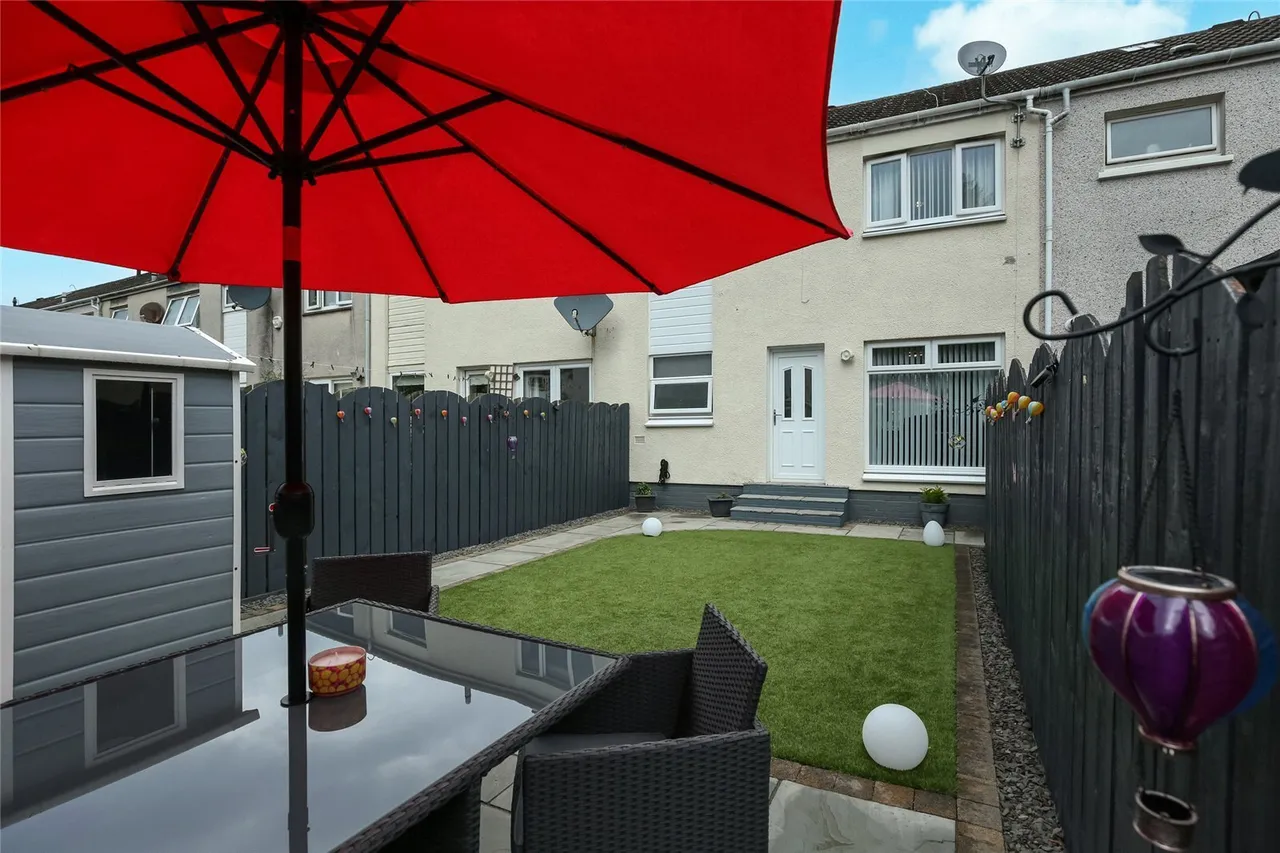 Kincaidston Drive, AYR, Ayrshire, KA7, photo 18