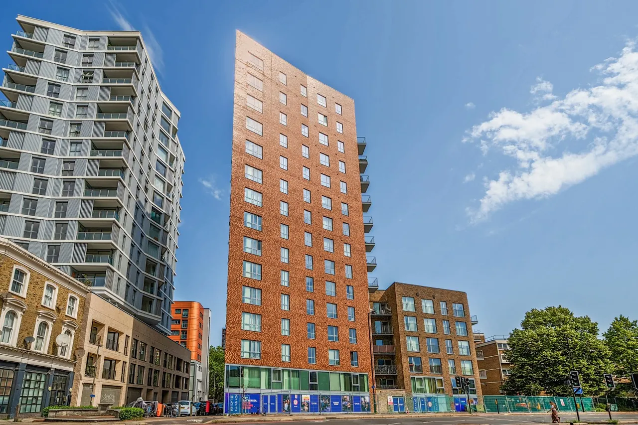 York Road, Battersea, London, SW11, photo 5
