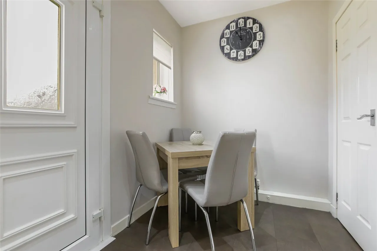 Curlinghaugh Crescent, Wishaw, North Lanarkshire, ML2, photo 8