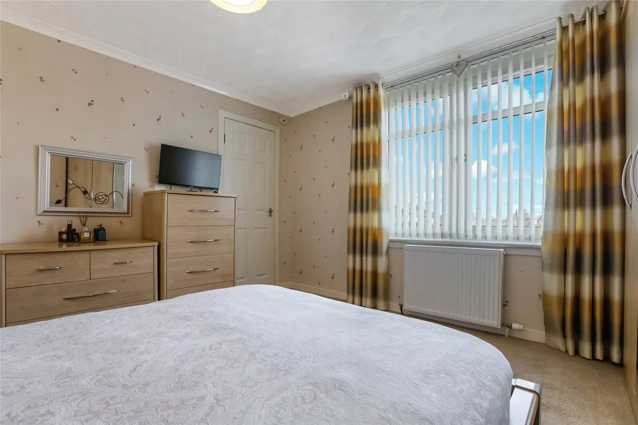 Curlinghaugh Crescent, Wishaw, North Lanarkshire, ML2, photo 12