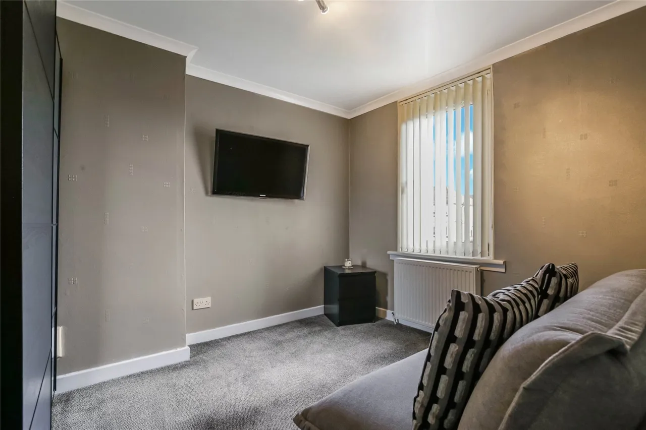 Curlinghaugh Crescent, Wishaw, North Lanarkshire, ML2, photo 16