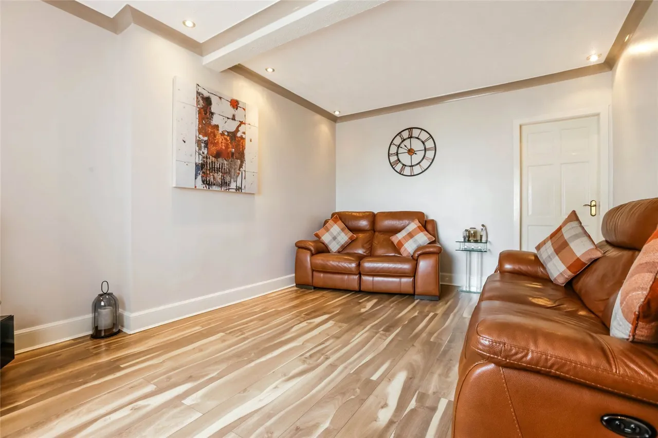 Curlinghaugh Crescent, Wishaw, North Lanarkshire, ML2, photo 4
