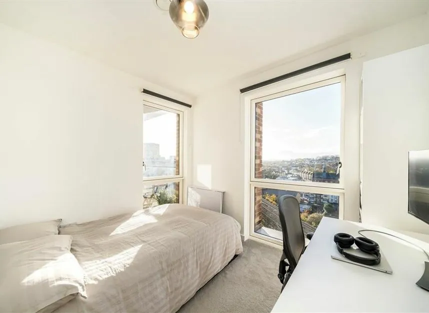 Thurston Road, Lewisham, SE13, photo 5